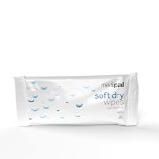 Jangro Soft Dry Patient Wipe